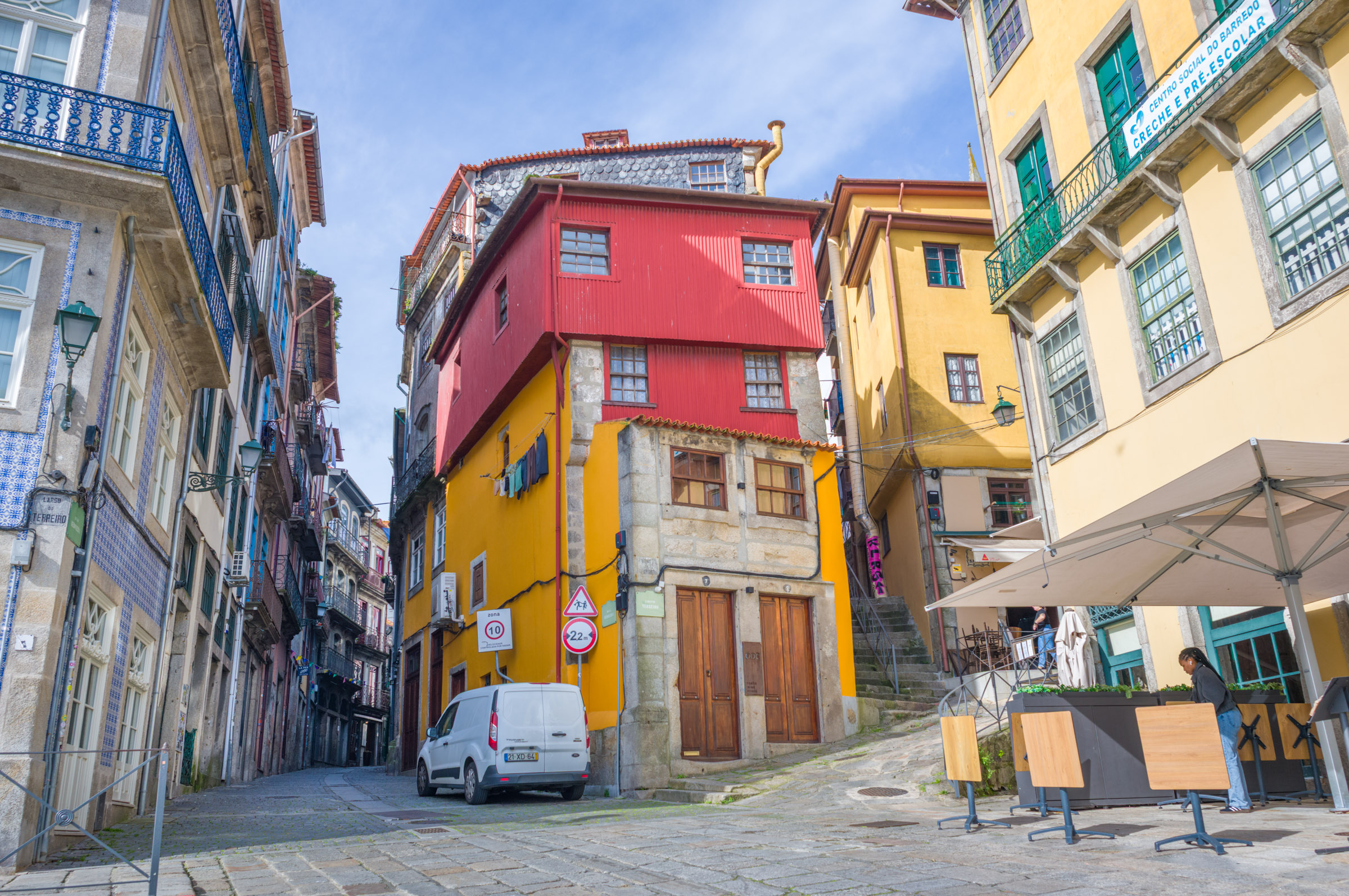 Portugal photograph by Luther Smith